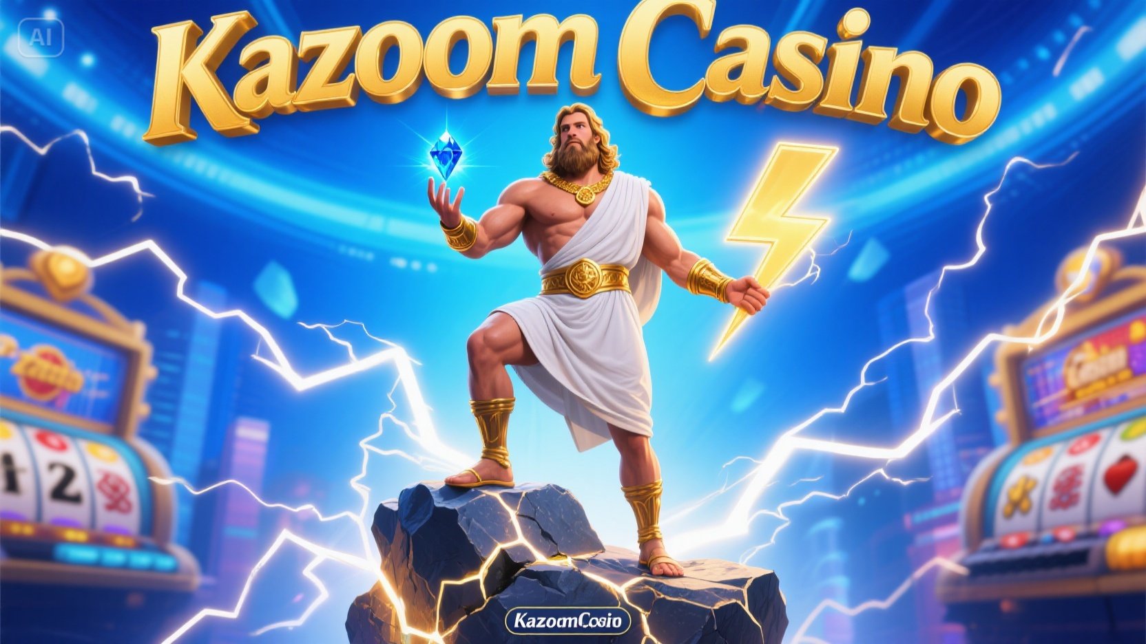 Kazoom Casino